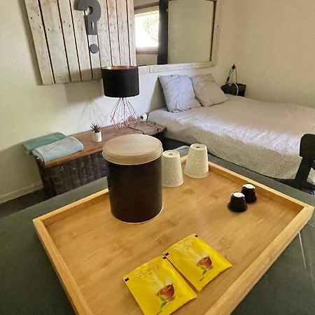 Studio Cocooning Hauteur De Saint-Raphael Экстерьер фото