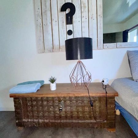 Studio Cocooning Hauteur De Saint-Raphael Экстерьер фото