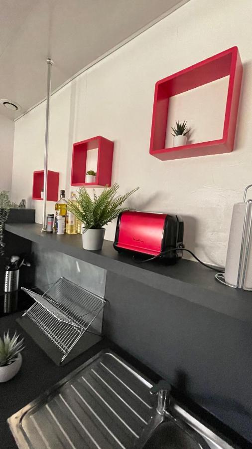 Studio Cocooning Hauteur De Saint-Raphael Экстерьер фото