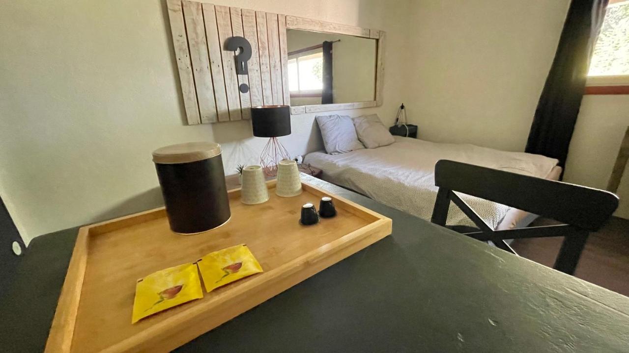 Studio Cocooning Hauteur De Saint-Raphael Экстерьер фото